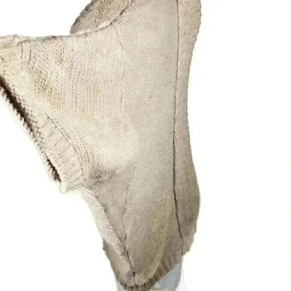 Calvin Klein Waffle Knit Sweater - Picture 5 of 8